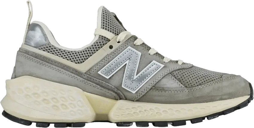  New Balance 574v2 Vintage Grey