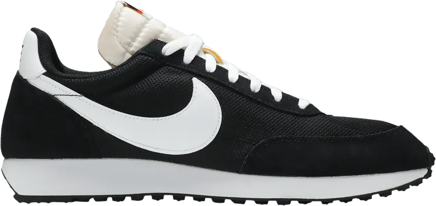  Nike Air Tailwind Black White