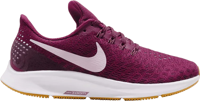  Nike Wmns Air Zoom Pegasus 35 &#039;True Berry&#039;