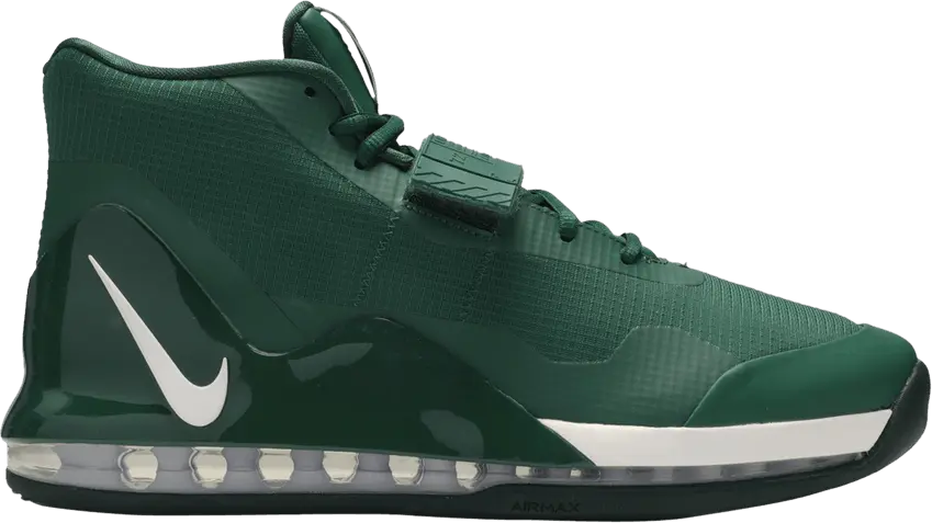  Nike Air Force Max &#039;Green&#039;