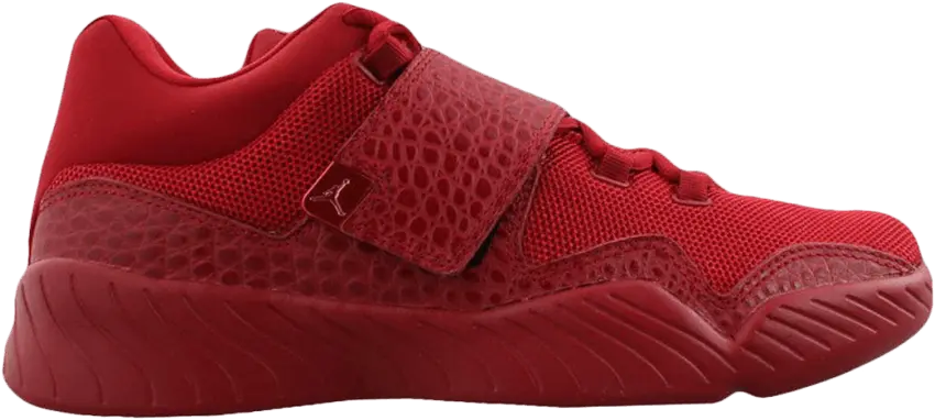 Jordan J23 &#039;Gym Red&#039;