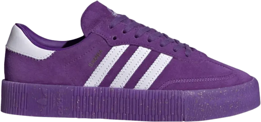  Adidas adidas Samba Rose TfL Elizabeth Line (W)