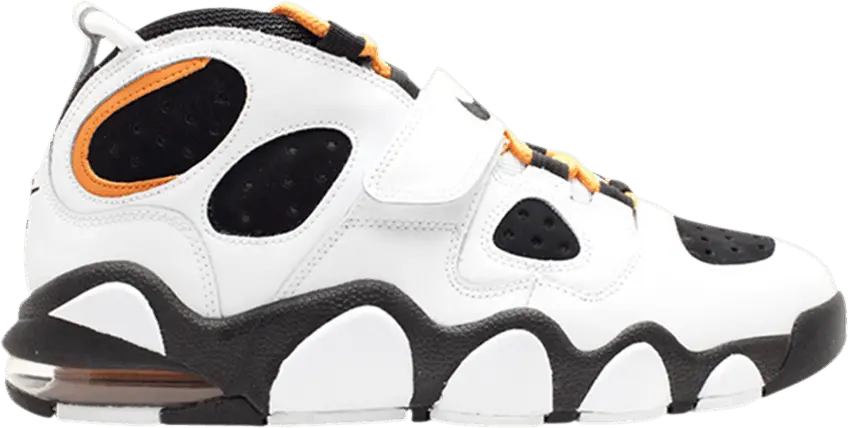  Nike Air CB 34 Carrot (2008)