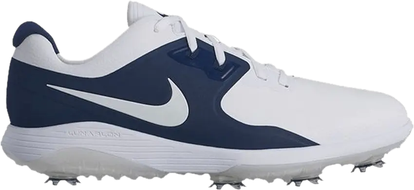  Nike Vapor Pro &#039;White Navy&#039;