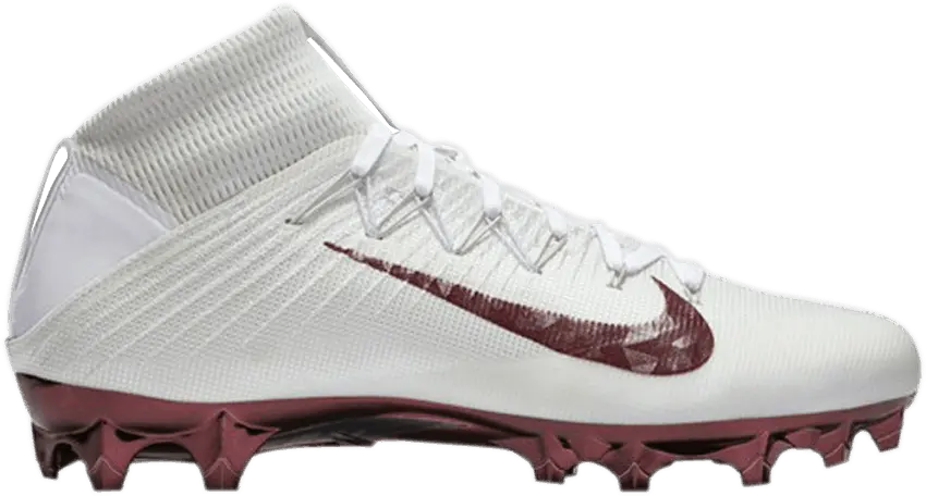  Nike Vapor Untouchable 2 TB Jewel White Red