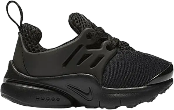  Nike Presto Black (TD)