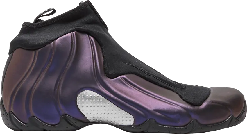  Nike Air Flightposite Eggplant (2008)