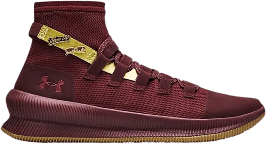 Under Armour M-Tag PE Josh Jackson