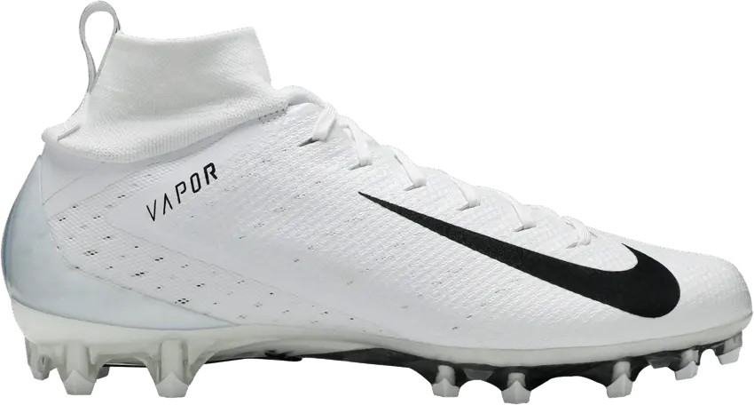  Nike Vapor Untouchable Pro 3 White Black