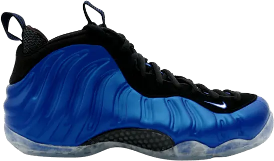  Nike Air Foamposite One HOH Penny Royal