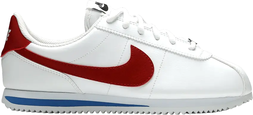  Nike Cortez Basic Forrest Gump (GS)