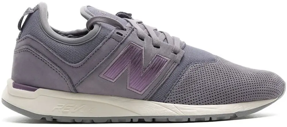  New Balance 247 Luxe Violet (Women&#039;s)