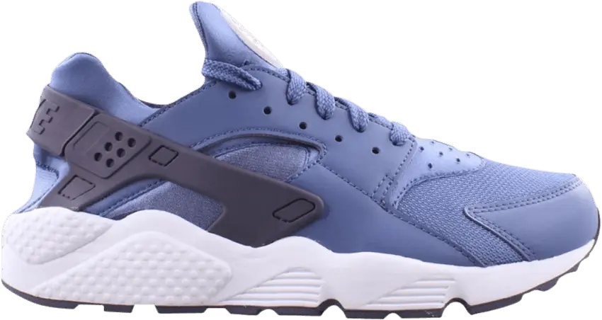  Nike Air Huarache Run Blue Moon