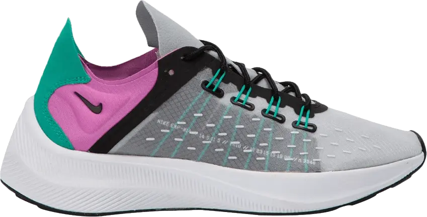  Nike EXP-X14 South Beach (Women&#039;s)