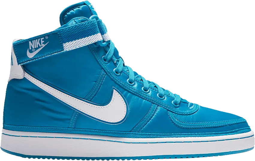  Nike Vandal High Supreme Blue Orbit