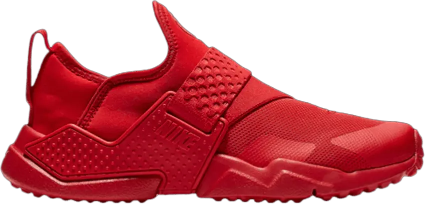  Nike Huarache Extreme University Red (GS)