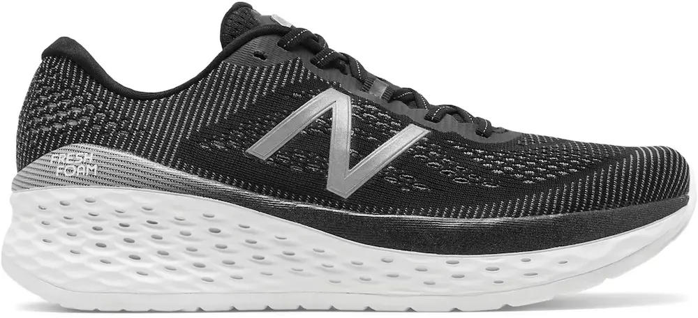  New Balance Fresh Foam More Black