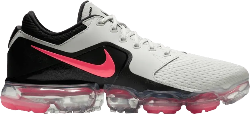  Nike Air VaporMax CS Light Bone Hot Punch