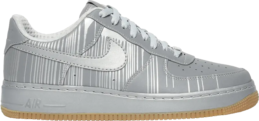  Nike Air Force 1 Low 1World Krink
