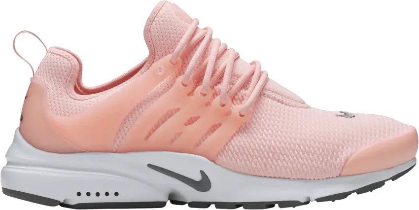  Nike Air Presto Storm Pink (Women&#039;s)