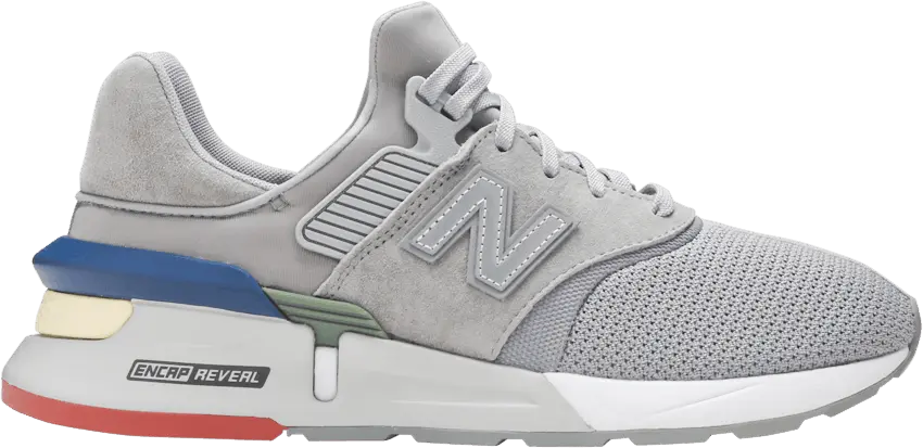  New Balance 997 Sport Steel