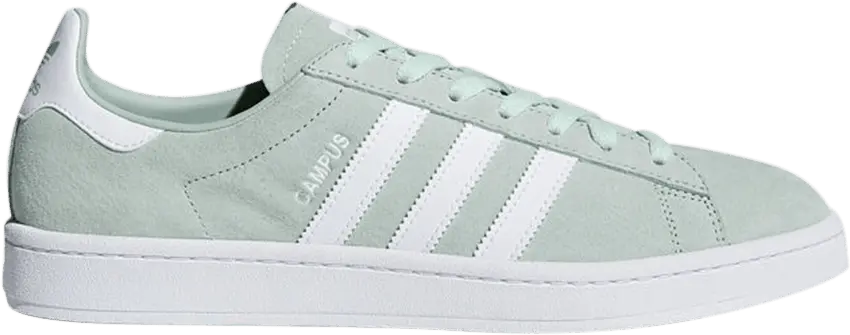  Adidas Campus &#039;Ash Green&#039;