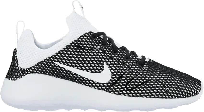  Nike Kaishi 2.0 Black White