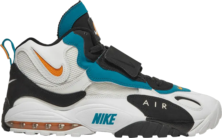  Nike Air Max Speed Turf Dan Marino