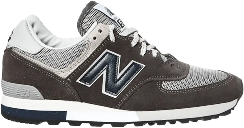  New Balance 576 Made In England 30th Anniversary