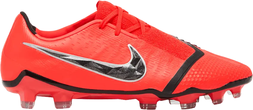  Nike Phantom Venom Elite FG Bright Crimson