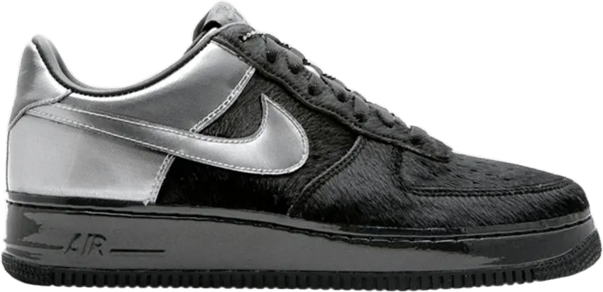  Nike Air Force 1 Low DJ Clark Kent Black Friday