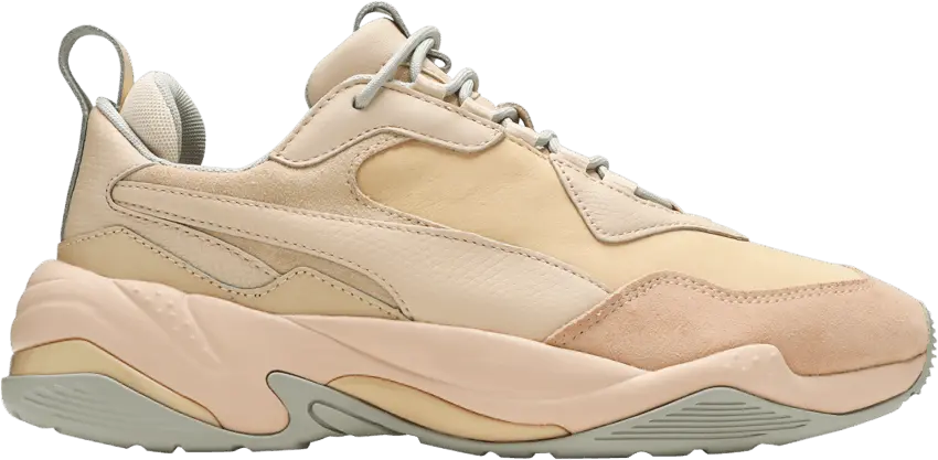  Puma Thunder Desert Natural Vachetta (Women&#039;s)