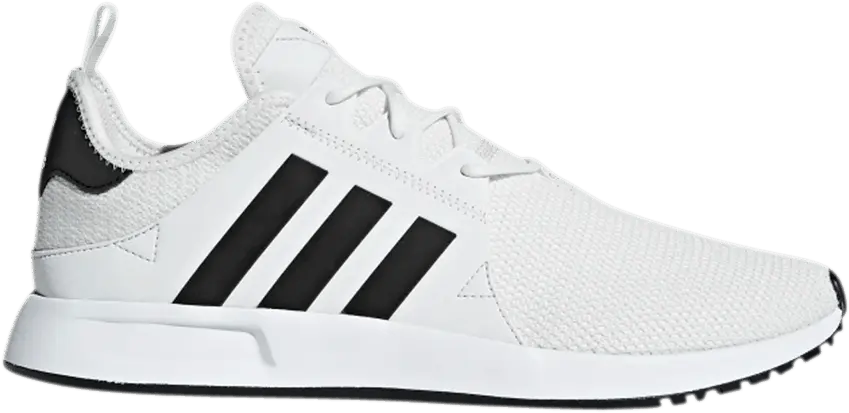  Adidas adidas X_PLR White Black