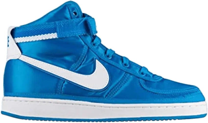  Nike Vandal High Supreme Blue Orbit (GS)
