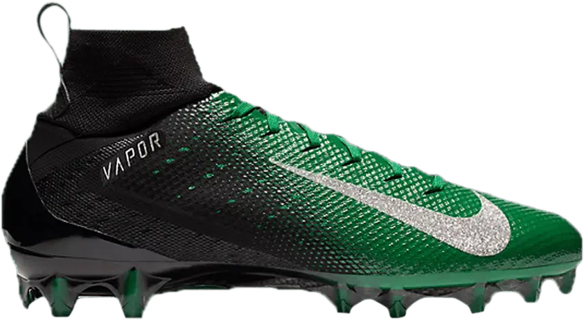 Nike Vapor Untouchable Pro 3 Black Green