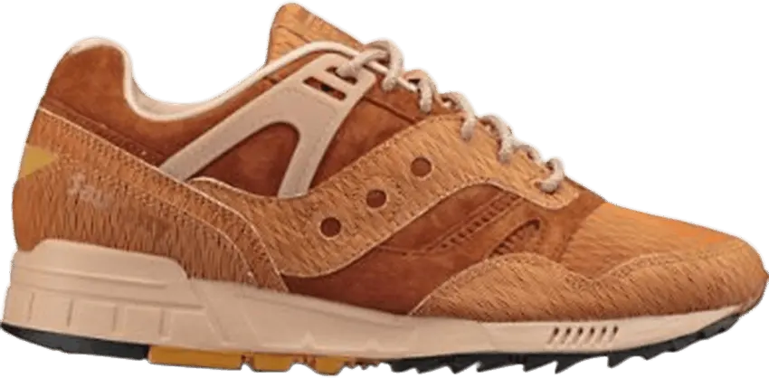 Saucony Grid SD Woodburn