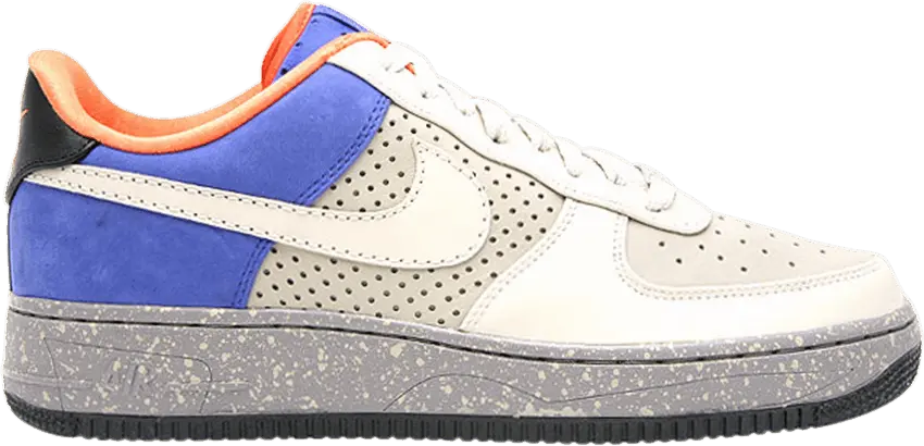  Nike Air Force 1 Low Mowabb ACG