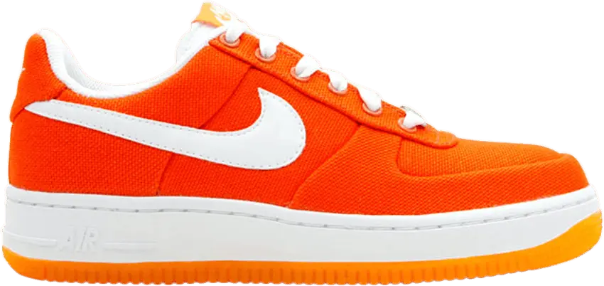  Nike Air Force 1 Low Orange Peel (GS)