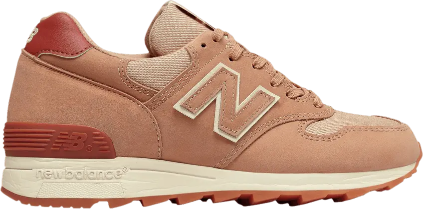  New Balance 1400 Toast Auburn (Women&#039;s)