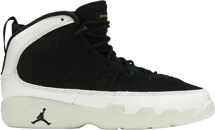  Jordan 9 Retro City of Flight (PS)