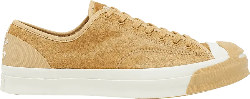  Converse Born x Raised x Jack Purcell &#039;Camel&#039;