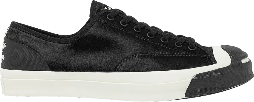  Converse Born x Raised x Jack Purcell &#039;Black&#039;