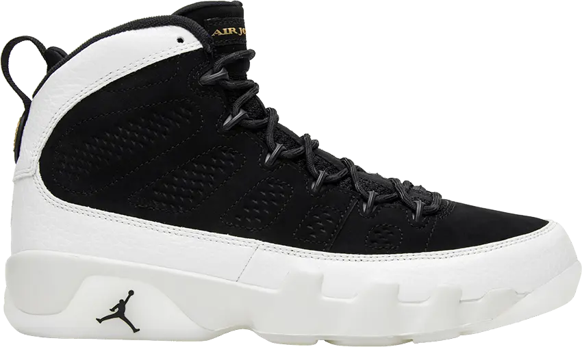  Jordan 9 Retro City of Flight