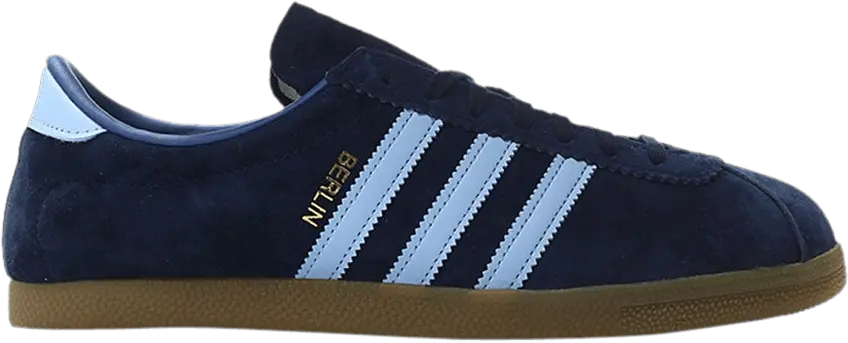  Adidas adidas Berlin Dark Marine