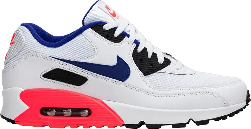  Nike Air Max 90 Ultramarine