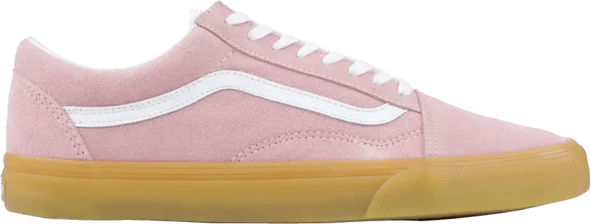  Vans Old Skool &#039;Double Light Gum&#039;