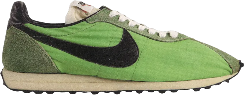  Nike Waffle Trainer &#039;Light Green&#039;