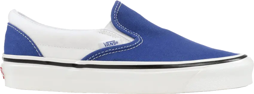  Vans Slip-on