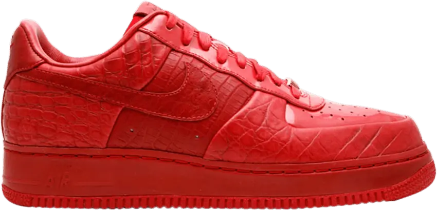  Nike Air Force 1 Low Supreme Mad Hectic (F&amp;F)