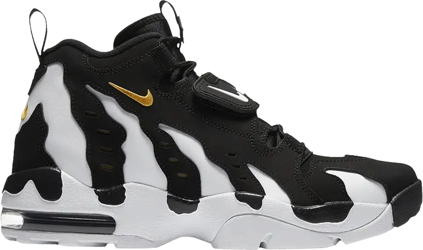 Nike Air DT Max ’96 &#039;Black White&#039; 2018